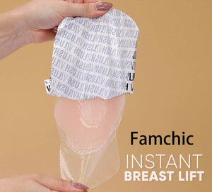 INSTANT BREAST LIFT (A - D CUP SIZE) + USA FREE SHIPPING!