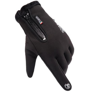 (ON SALE AT 50%OFF)Unisex Winter Warm Waterproof Touch Screen Gloves