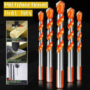 Ultimate Punching Drill Bits 2020 - Powerful and Multi-functional