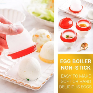 Egg Boiler (New Year Promotion-50%OFF)