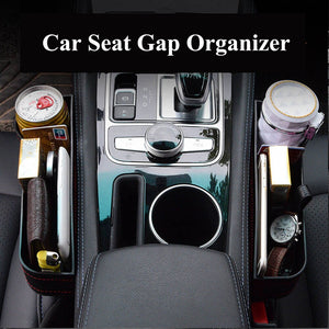 Multifunctional Car Seat Organizer